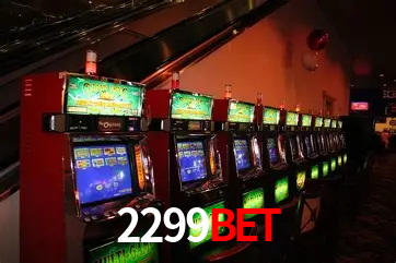 2299Bet