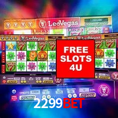 2299Bet